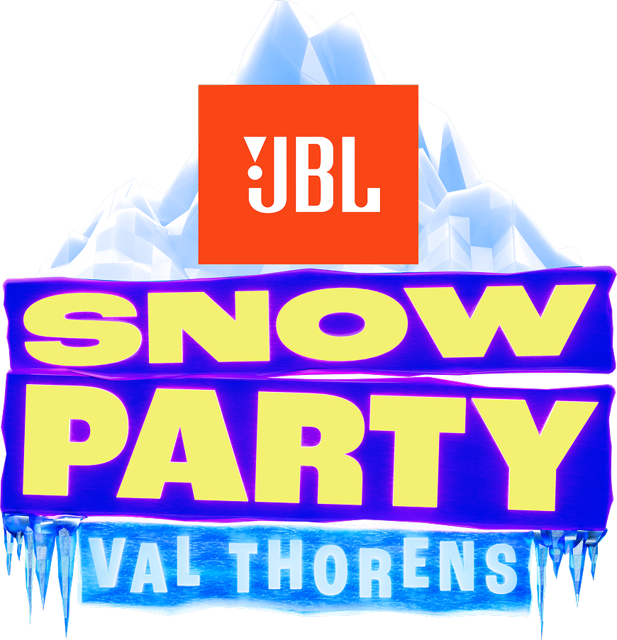 JBL Snow Party